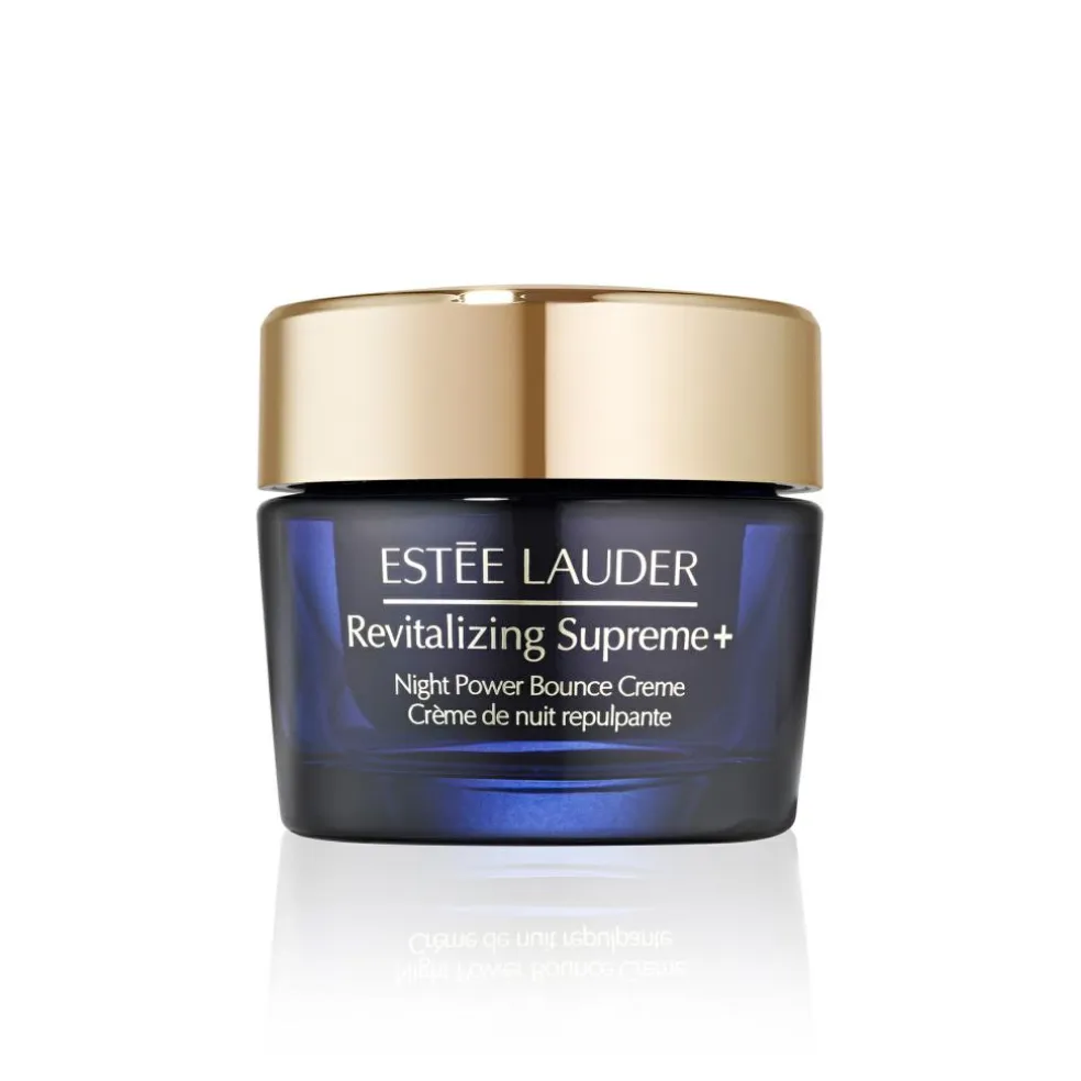 Revitalizing Supreme+ Night Power Bounce Creme