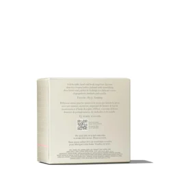 Rhubarb & Rose Hand & Body Perfumed Soap