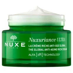 Rich Day Cream, Nuxuriance® Ultra