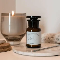 Rich Face Creme SPF 30