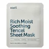 Rich Moist Soothing Tencel Sheet Mask