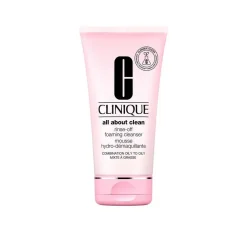 Rinse-Off Foaming Cleanser