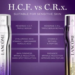 Rénergie C.R.x. Triple Serum Retinol