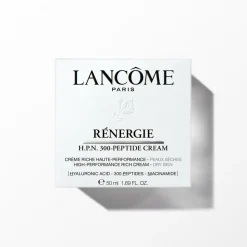 Rénergie H.P.N. 300-Peptide Cream Rich