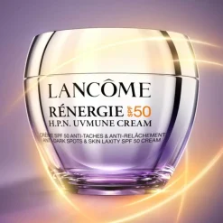 Rénergie H.P.N. UVMUNE Cream SPF50