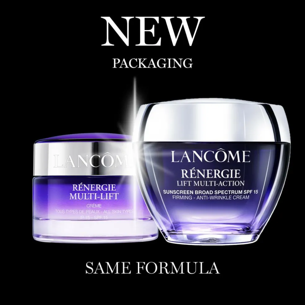 Rénergie Multi-Lift Jour Cream Normal skin