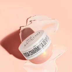 Rosa Charmosa Dewy Cream