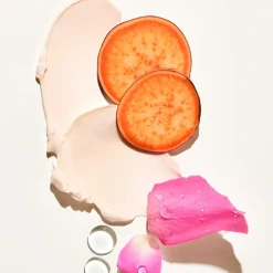 Rosa Charmosa Dewy Cream