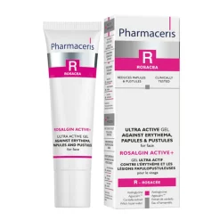 Rosalgin Active+ Gel-Serum