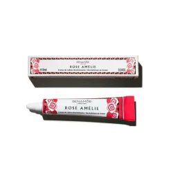 Rose Amelie Lip Cream
