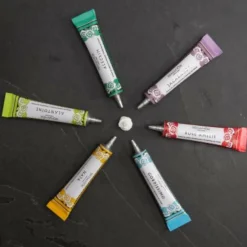 Rose Amelie Lip Cream