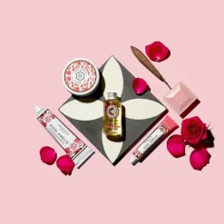 Rose Amélie Milky Body Cream