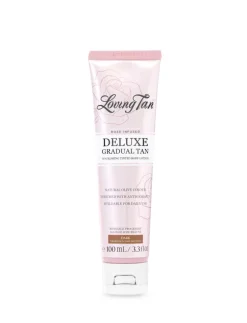Rose Deluxe Gradual Tan