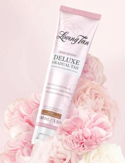 Rose Deluxe Gradual Tan