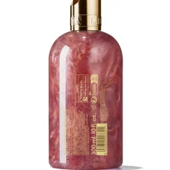 Rose Dunes Bath & Shower Gel