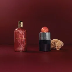 Rose Dunes Bath & Shower Gel