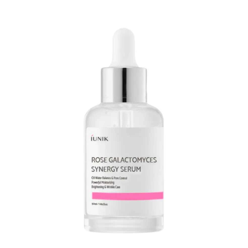Rose Galactomyces Synergy Serum