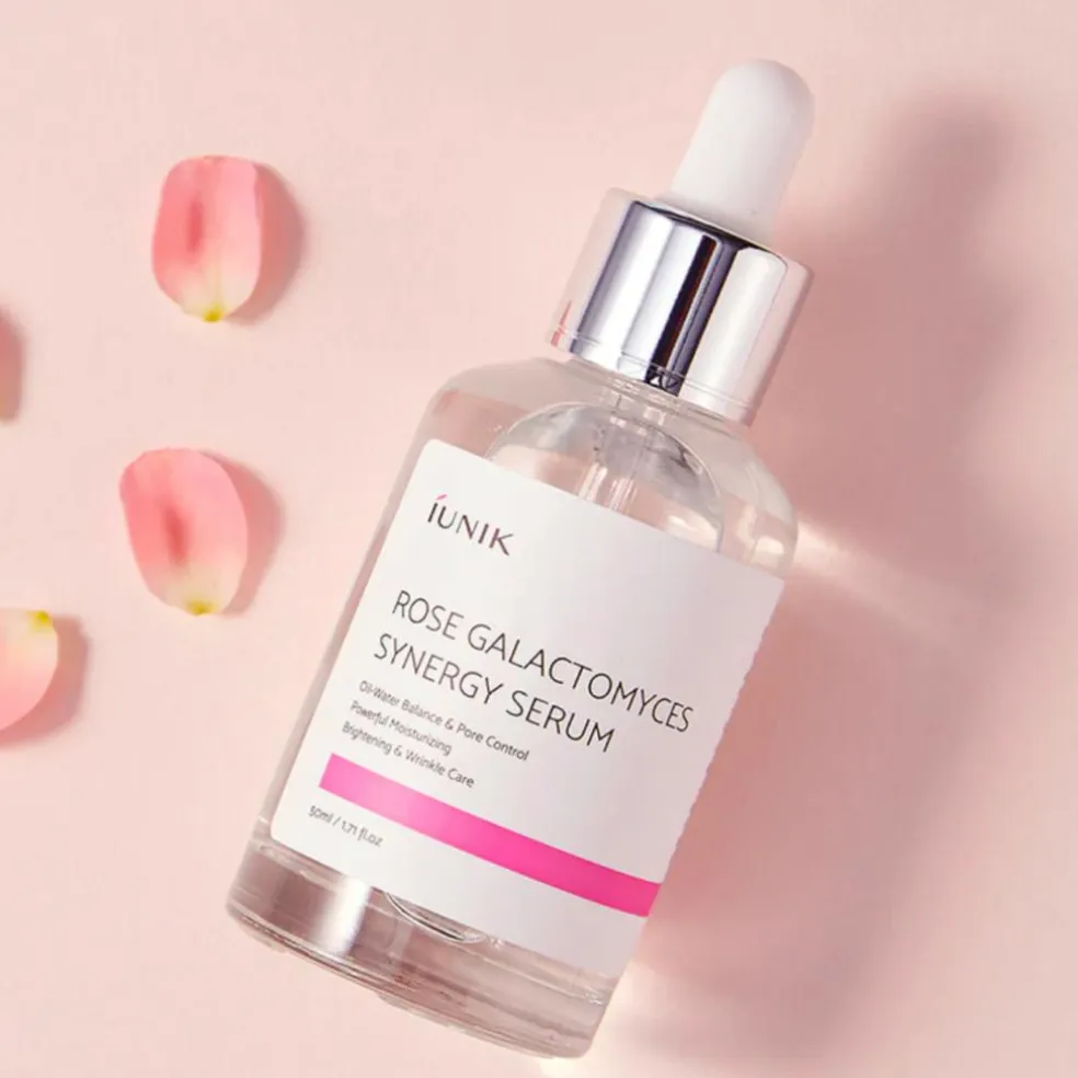 Rose Galactomyces Synergy Serum