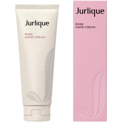 Rose Hand Cream