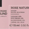 ROSE NATURE Cooling Spa Eye Cream-Gel