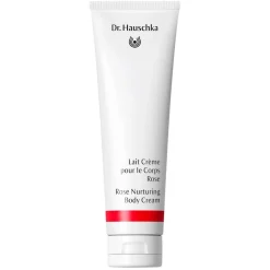 Rose Nurturing Body Cream