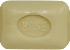 Rose Sæbe