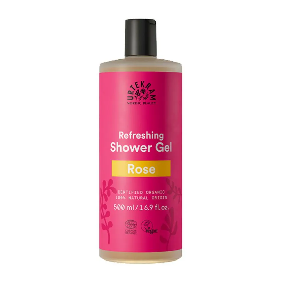 Rose Shower Gel