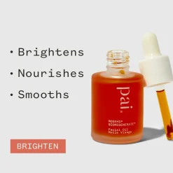 Rosehip Bioregenerate