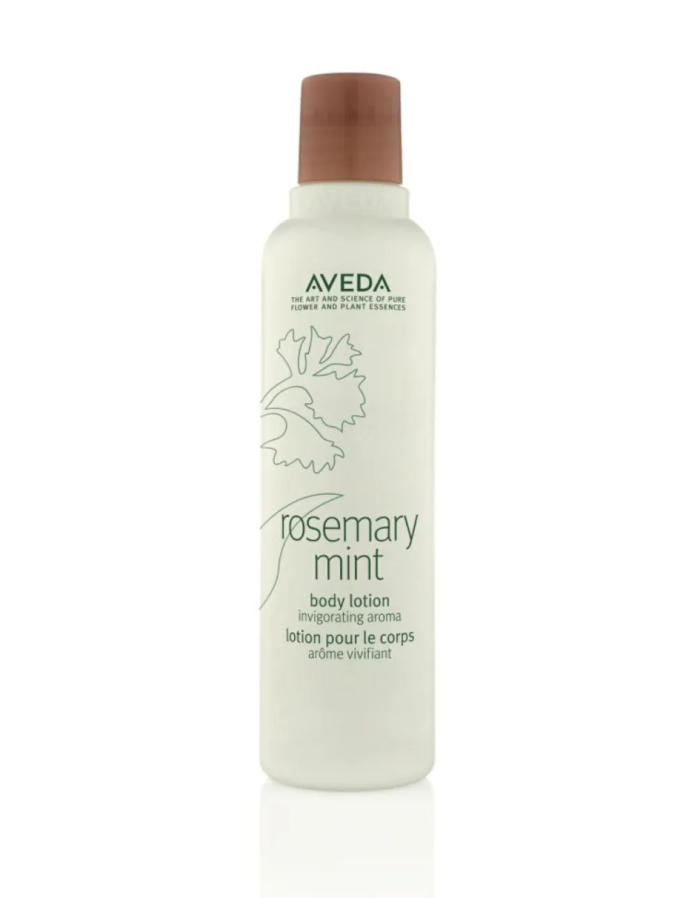 Rosemary Mint Body Lotion