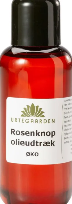 Rosenknopolieudtræk ØKO