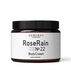 RoseRain No 22 BodyCream
