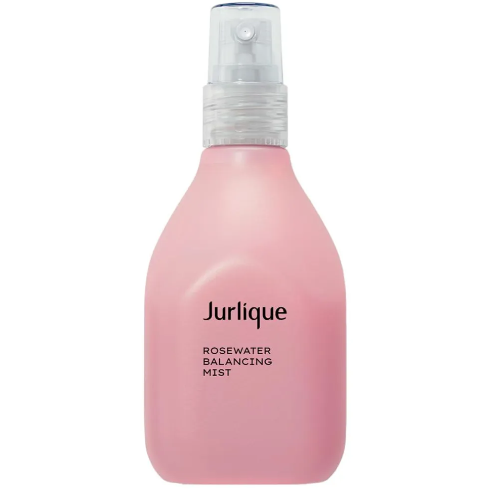 Rosewater Balancing Mist