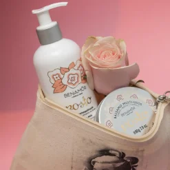 Rosto Cleansing Milk