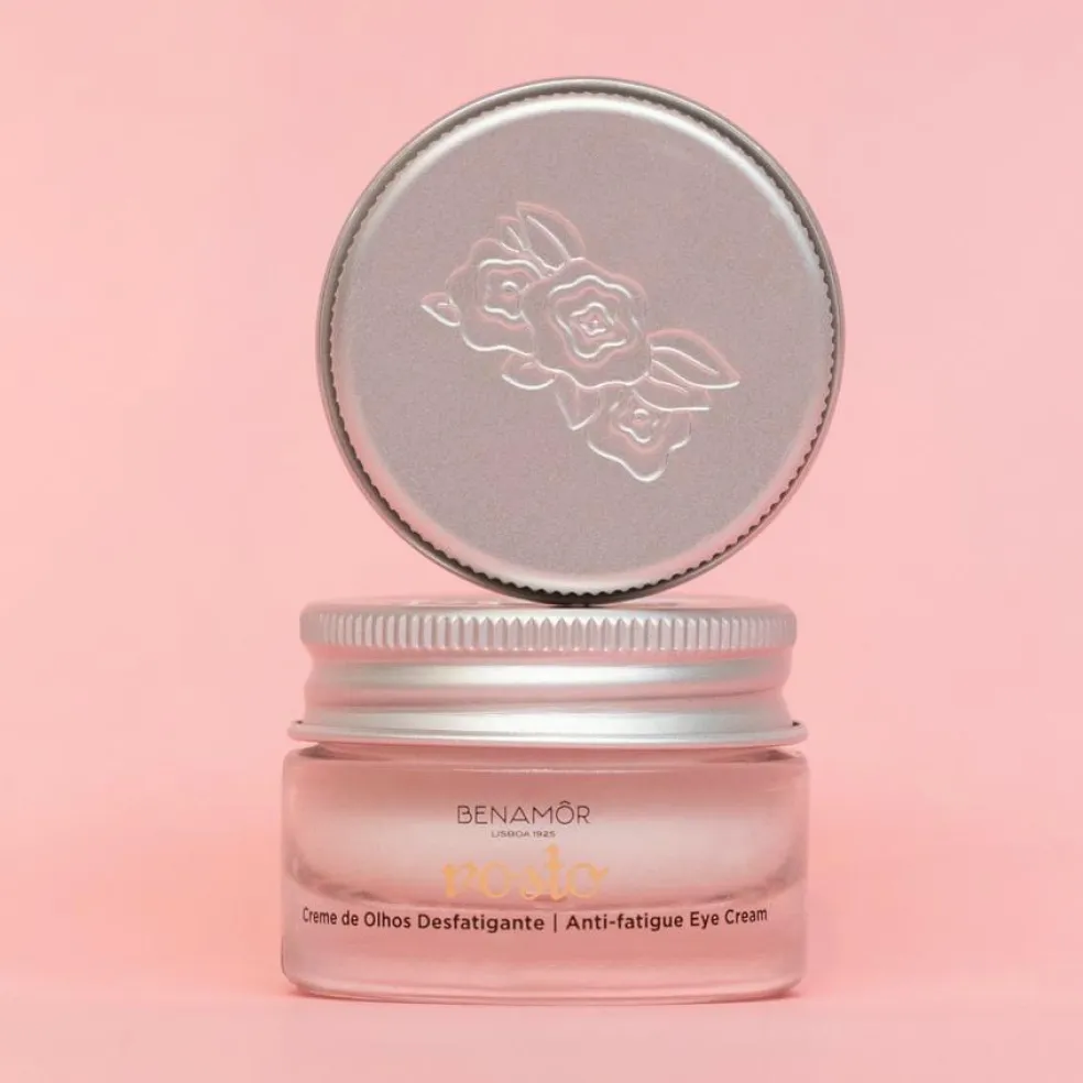 Rosto Eye Cream