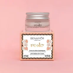 Rosto Eye Cream
