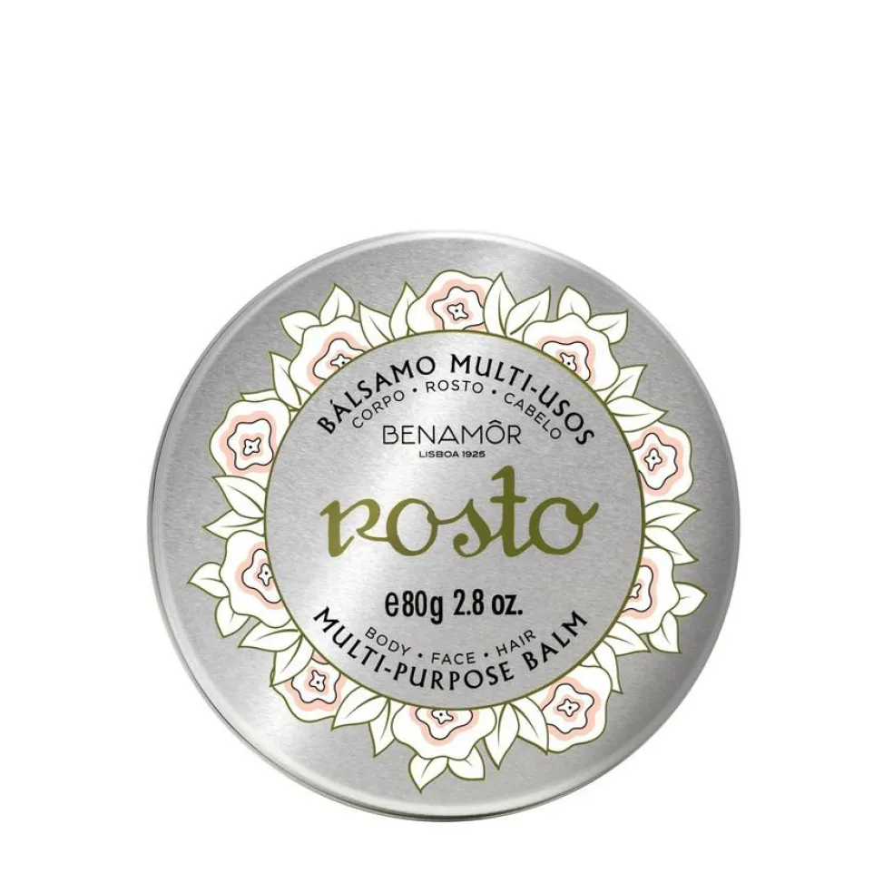 Rosto Multi-purpose Balm