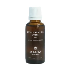 Royal Facial Oil More