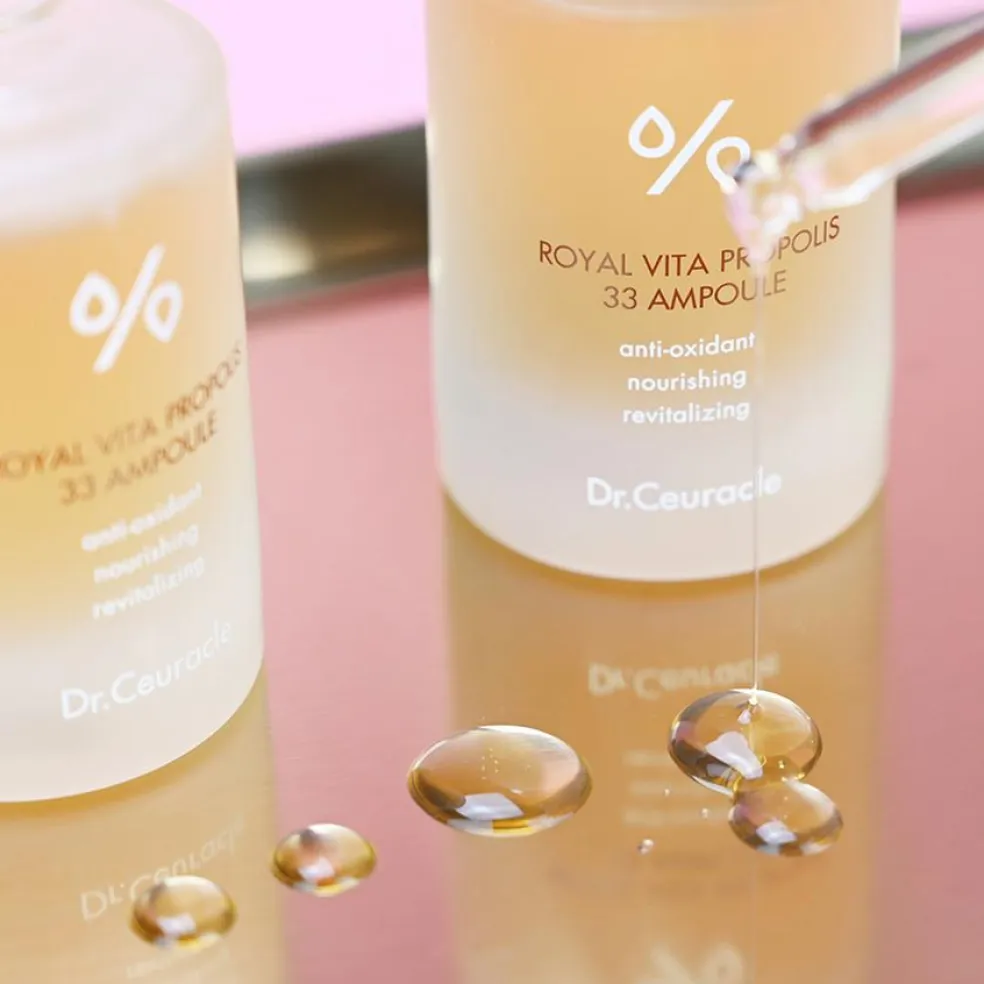 Royal Vita Propolis 33 Ampul