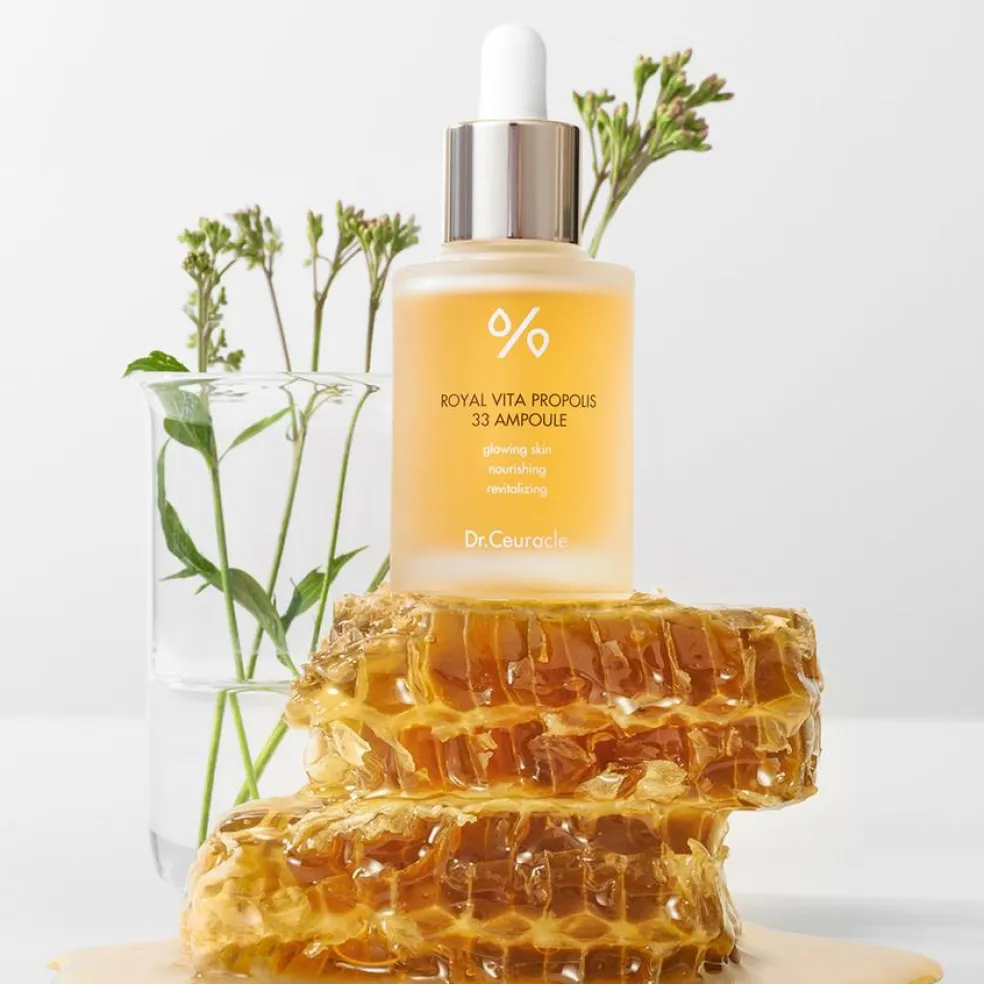 Royal Vita Propolis 33 Ampul