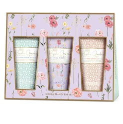 Royale Garden Luxury Hand Treatment Gaveæske