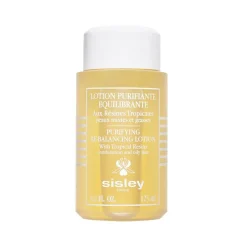 Résines Tropicales Purifying Re-Balancing Lotion