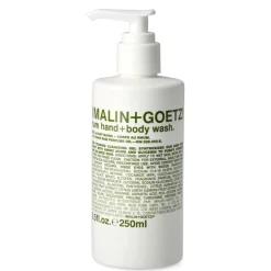 Rum Hand + Body Wash