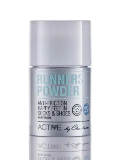 Runners Powder