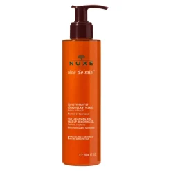 Rêve de Miel Gentle Cleansing Gel Face
