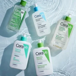 SA Smoothing Cleanser