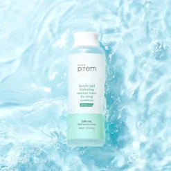 Safe Me Relief Essence Toner