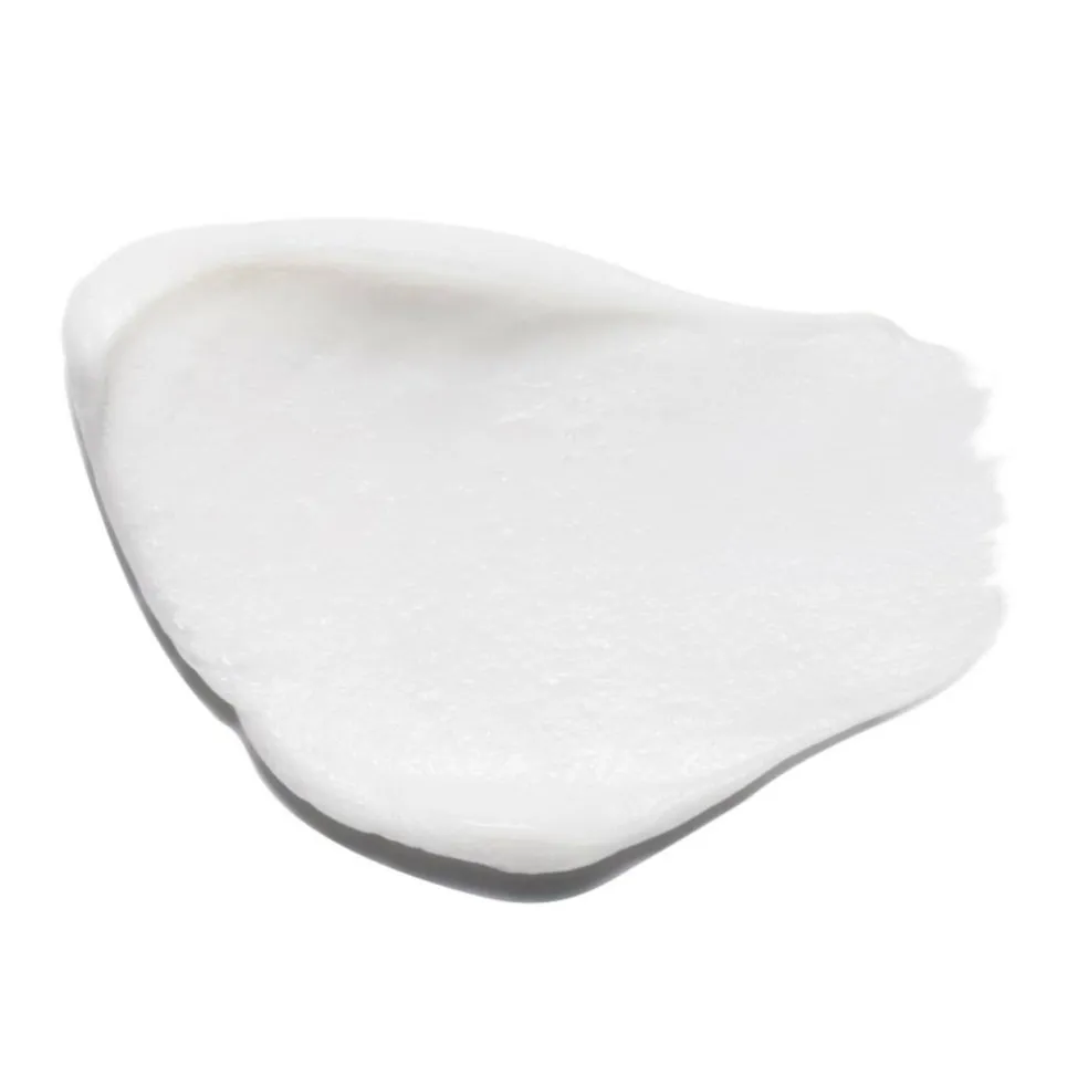 Safe me. Relief moisture cleansing foam