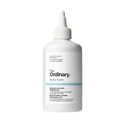 Salicylic Acid 0.5% Body Serum