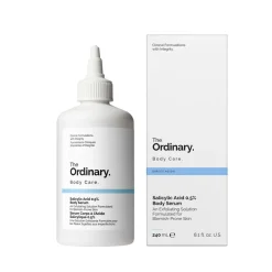 Salicylic Acid 0.5% Body Serum