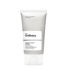 Salicylic Acid 2% Masque
